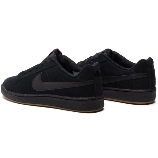 nike court suede