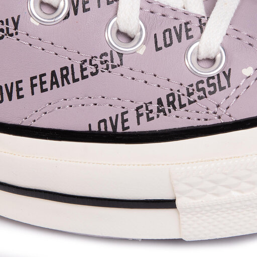 converse amethyst grey