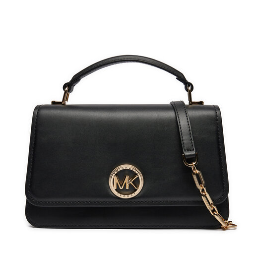 Handtasche MICHAEL Michael Kors 30T4GD8S6L Schwarz