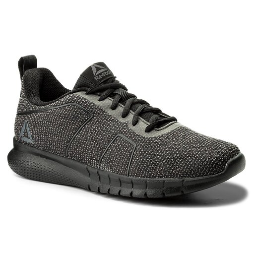 Apavi Reebok Instalite Pro CN0517 Black Ash Grey eapavi.lv