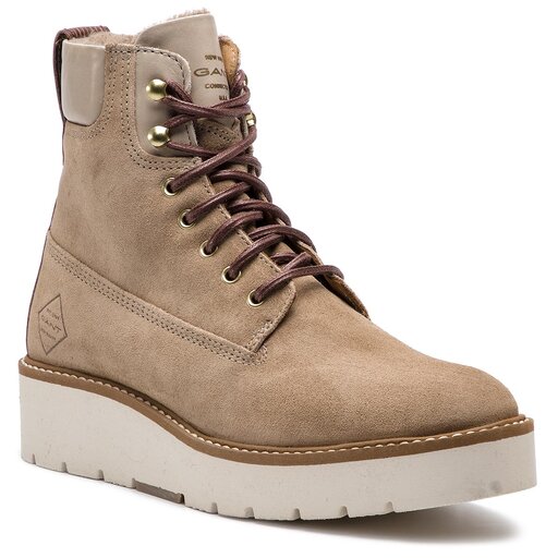 Gant casey boots 2025