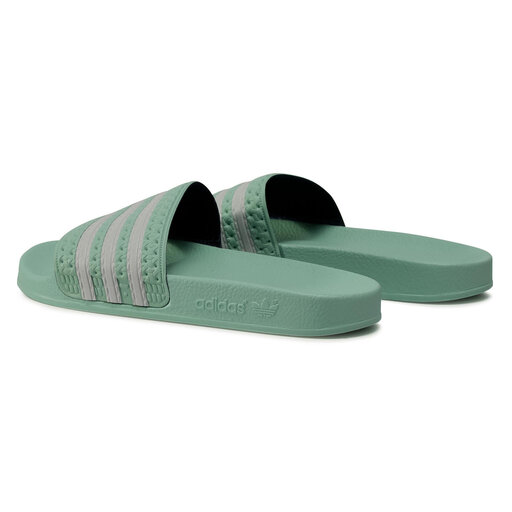 Šlepetės adidas adilette FU9889 Blugrn/Supcol/Blugrn • Www.eavalyne.lt
