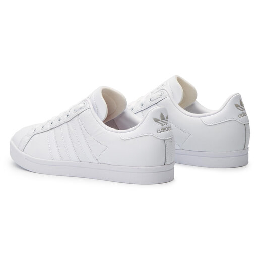 Sneakers adidas Coast Star EE8903 Weiß | eschuhe.de