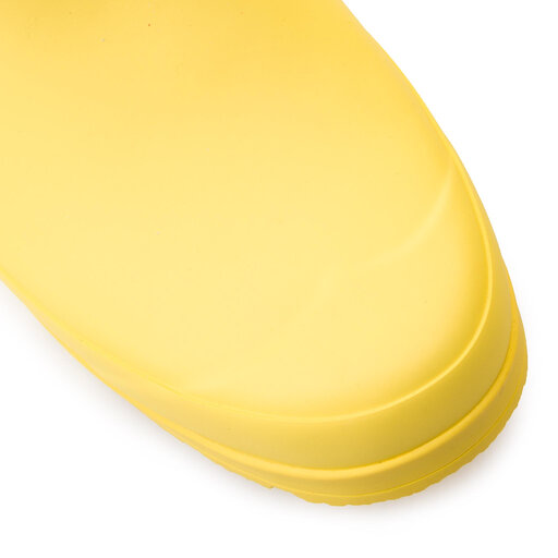 hunter play boots yellow
