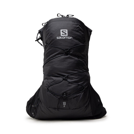 Рюкзак Salomon Xt 10 C15184 01 V0 Чорний | evzuttya.com.ua