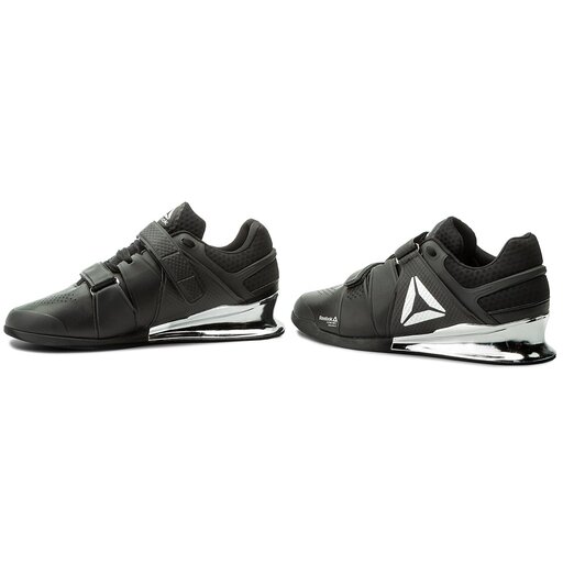 Batai Reebok Legacy Lifter CN1002 Black 