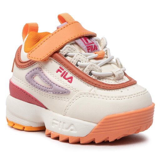 Fila clearance disruptor eobuwie