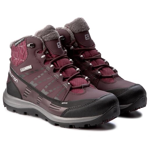 Salomon kaina sale cs
