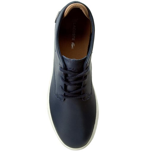 Zapatillas Lacoste Espere 117 1 CAM 7 33CAM1040003 Azul marino zapatos.es