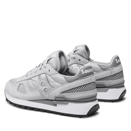 Saucony phoenix 8 bambino grigio outlet