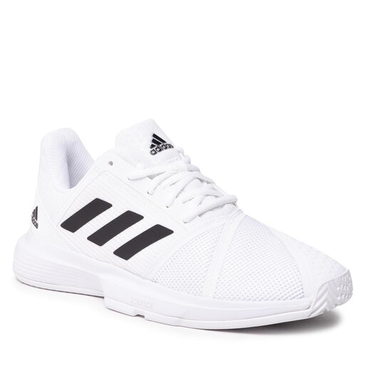 Adidas performance courtjam bounce clearance