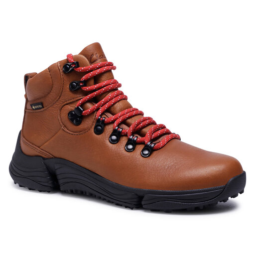 Botas de trekking Clarks TriPathDay Gtx GORE TEX 261523124 Marron