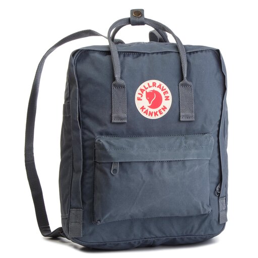 Sac dos Fj llr ven Kanken 23510 Graphite 031 chaussures