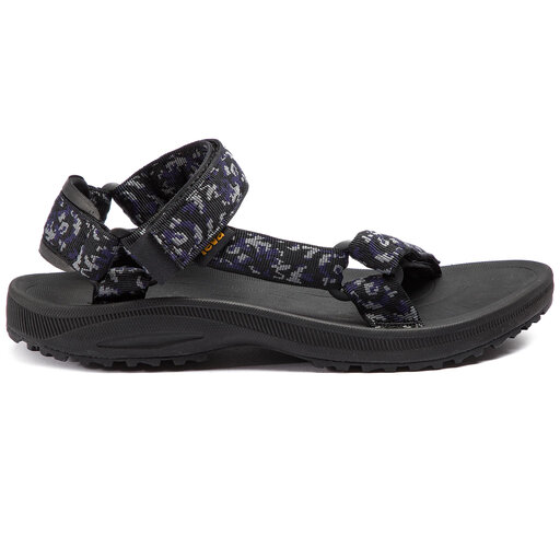 Sandali Teva Winsted 1017419 Bramble Black escarpe
