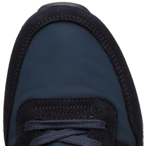 Sneakers Premiata Eric 3297 Bleu marine