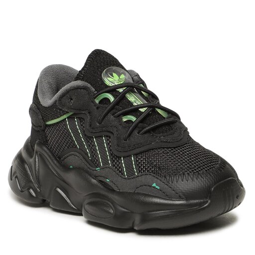 Sneakers adidas OZWEEGO Shoes HR0242 Noir chaussures