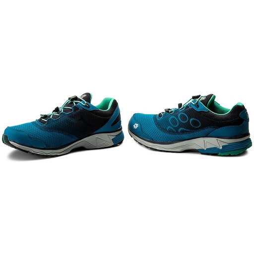 Jack wolfskin zenon track low cheap