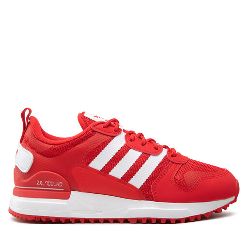 Zapatillas adidas Zx 700 Xd J GV8868 Rojo | zapatos.es