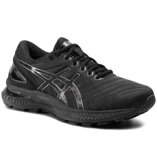 Gel nimbus black hotsell