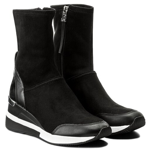 Michael kors ace boots deals