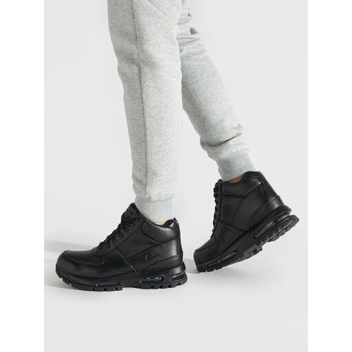 Air max goadome black best sale
