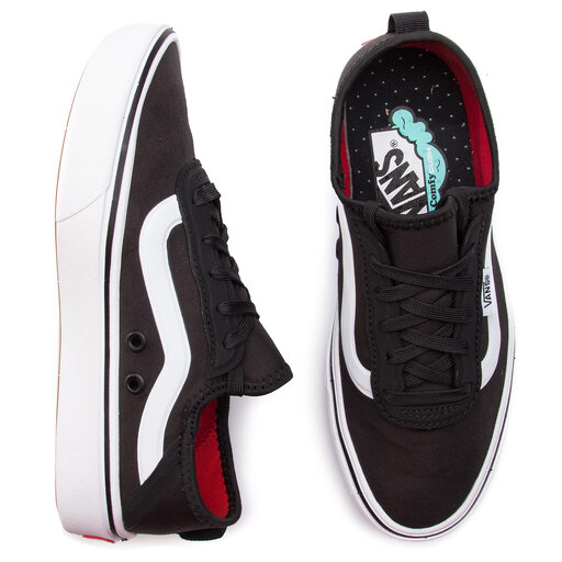 Vans comfycush zushi sf on sale