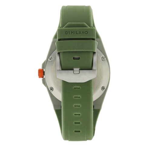 D1 shop milano green