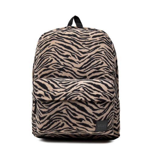 Mochila Vans Deana III Backpack Zebra |