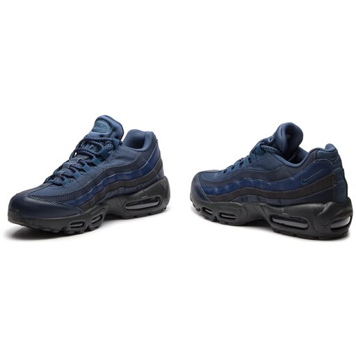 Nike air max hotsell 95 squadron blue