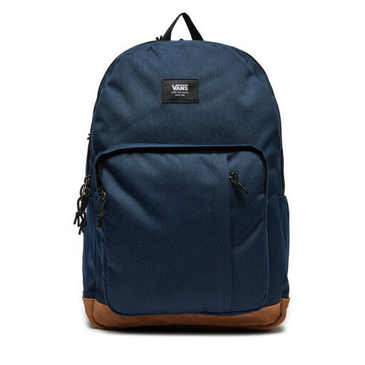 Rucksack Vans Old Skool Trek Backpack VN000HRHLKZ Dunkelblau
