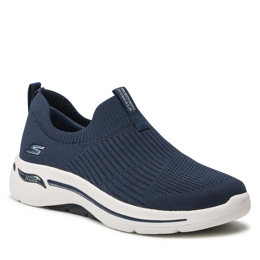 Schecker Mujer Zapatillas Para Caminar Skechers GO WALK Arch Fit
