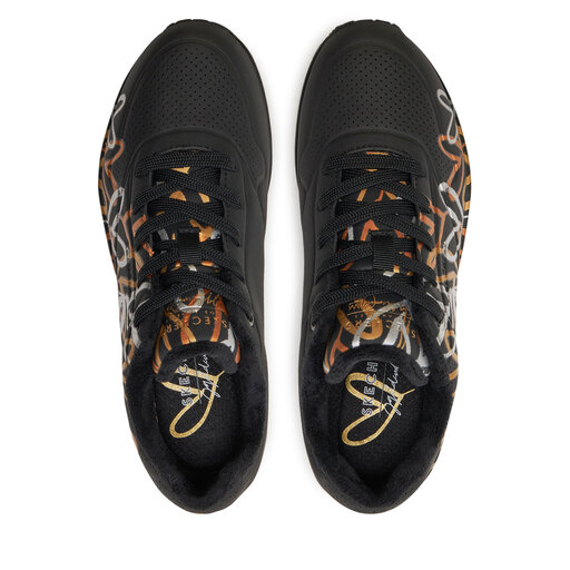 sneakersy-skechers-metallic-