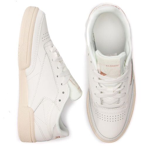Reebok club c deals 85 dv3727