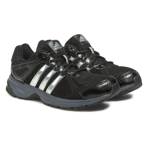 Rechazar Terraplén Mejorar Zapatos adidas Duramo 5 W G96541 Black/Metsil • Www.zapatos.es