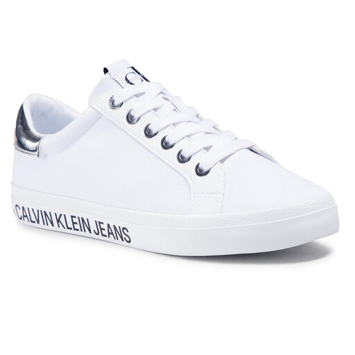 Kedai Calvin Klein Jeans Low Profile 