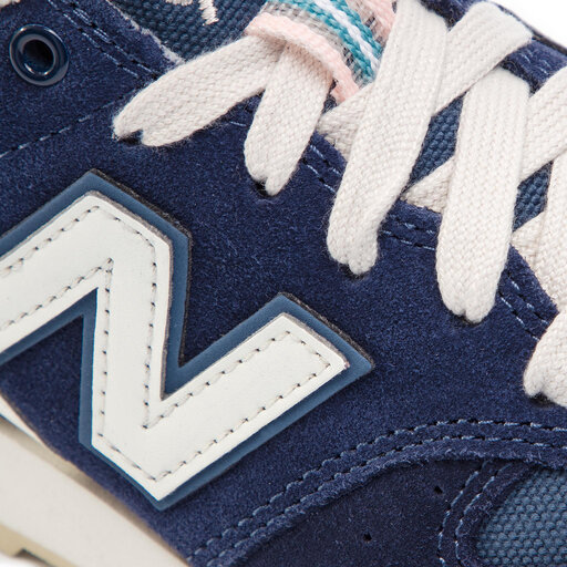 Sneakers New Balance WR996YA Bleumarin epantofi.ro