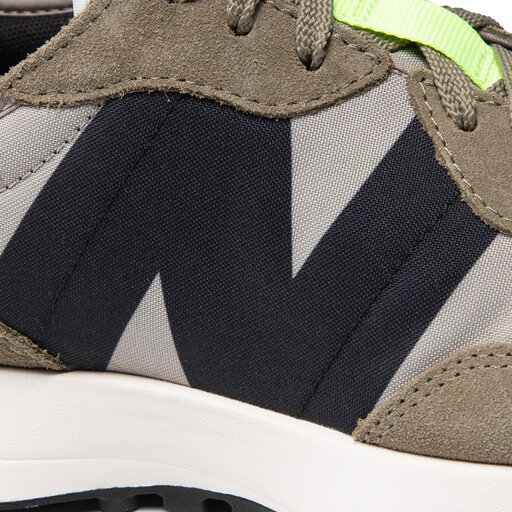 Laisvalaikio batai New Balance MS327IB 