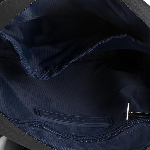 Bra na Lacoste S Flat Crossover Bag NH2884PO Black 000 eobuv.cz
