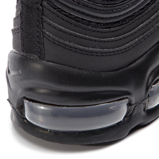 Laisvalaikio batai Nike Air Max 97 Og Bg AV4149 001 Juoda