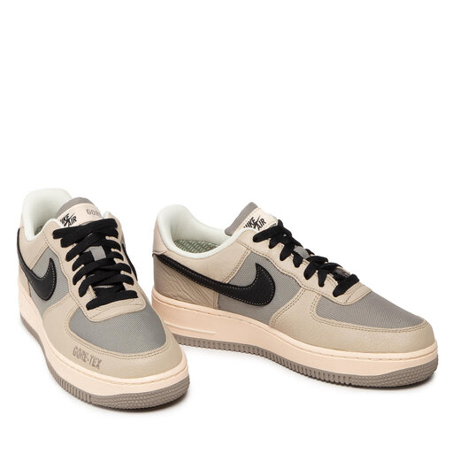 Снікерcи Nike Air Force 1 Gtx GORE-TEX DO2760 206 Бежевий