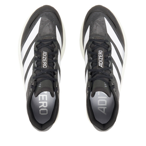 Взуття для бігу adidas adizero Boston 13 JS4938 Чорний | evzuttya