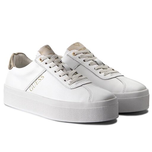 Guess fhala best sale sneakers