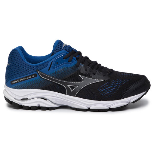 Mizuno wave inspire 2025 15 uomo bianche