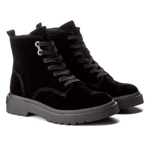 Calvin klein annie boots shop