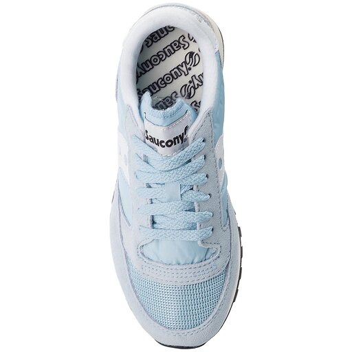 Sneakers Saucony Jazz Original Vintage S60368 41 Blau eschuhe