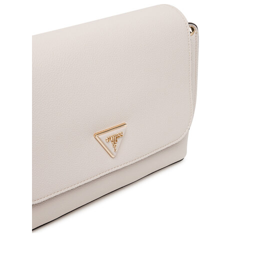 ◆ hannah です。　◆ Torebka Guess HWBG69 74200 Écru | eobuwie.com.pl
