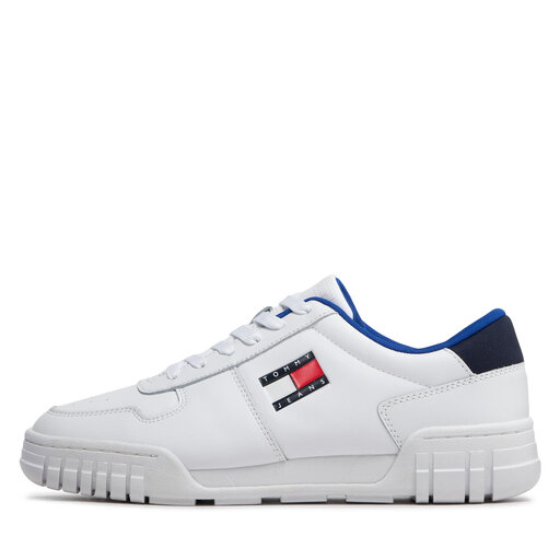 Retro tommy jeans sneaker 2025