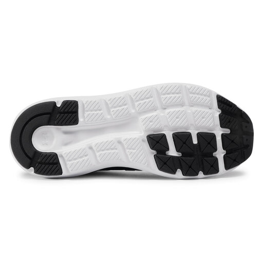 Zapatillas de running Under Armour Ua W Surge 3022605-001 Negro