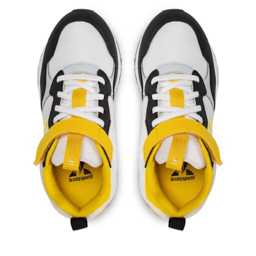 Le coq sportif zapatillas blancas futbol store