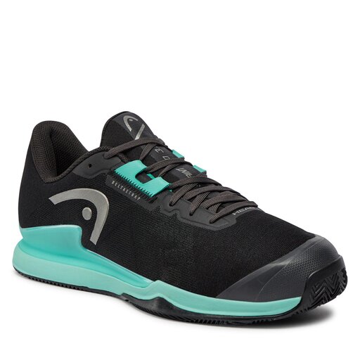 Scarpe Da Tennis Head Sprint PRO 3.5 - Per Uomo E Bambini, Terra Battuta, Leggere E Traspiranti